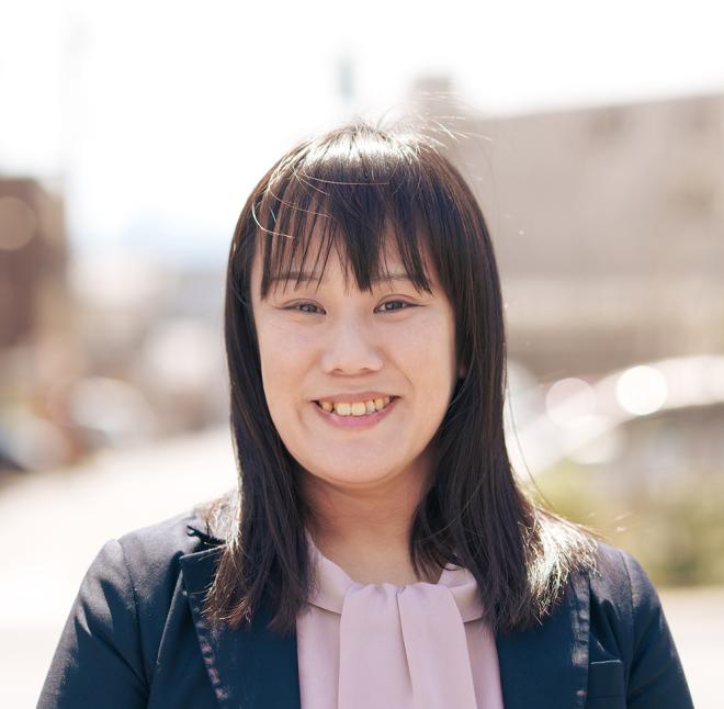 長田 咲紀