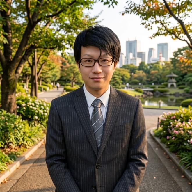 齊藤 周作